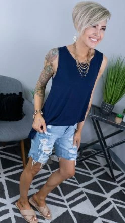 BOTTOMS Risen RDS6029L Shorts