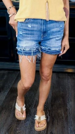 Risen RDS6039M Shorts BOTTOMS