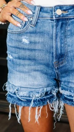 Risen RDS6039M Shorts BOTTOMS