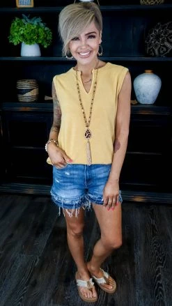 Risen RDS6039M Shorts BOTTOMS