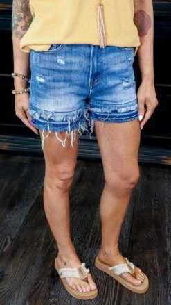 Risen RDS6039M Shorts BOTTOMS