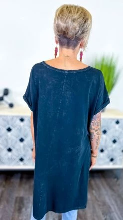 Light So Shine Rock N Roll Never Dies Tee