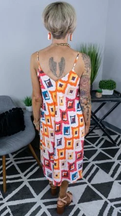 Savanna Jane Rooftop Vibes Dress DRESSES