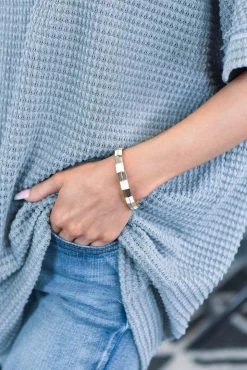 MOA ACCESSORIES Roxanne Bracelet