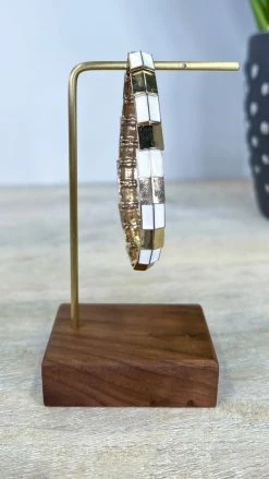 MOA ACCESSORIES Roxanne Bracelet