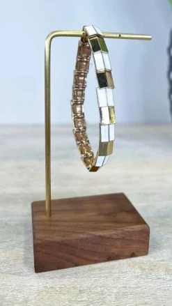 MOA ACCESSORIES Roxanne Bracelet