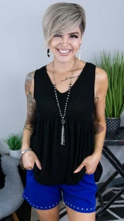 Crazy Train BOTTOMS Royal Flush Shorts [NO RETURNS]