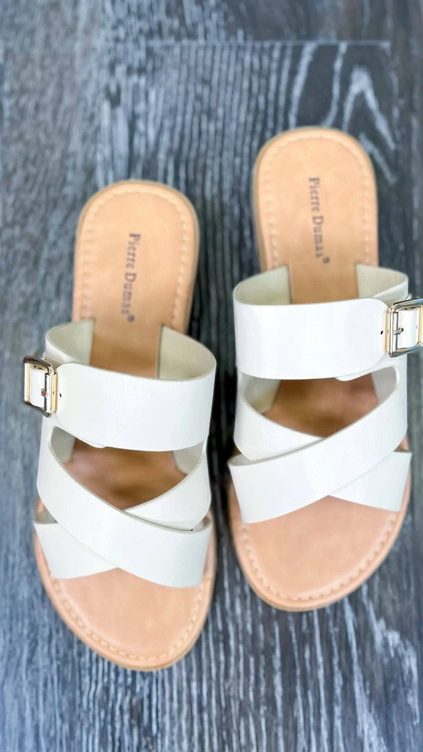 Miami Shoe Rush Sandals SHOES