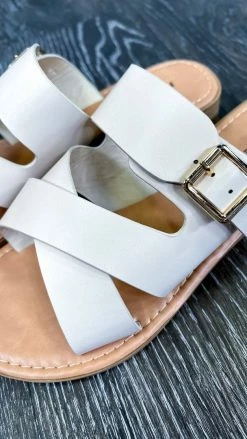 Miami Shoe Rush Sandals SHOES