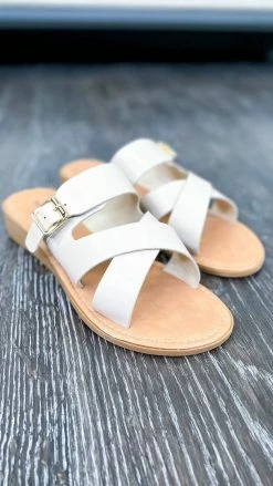 Miami Shoe Rush Sandals SHOES