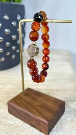 MOA Rust Up All Night Bracelet