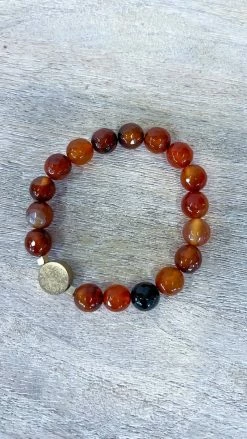 MOA Rust Up All Night Bracelet