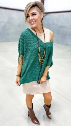 The ZigZag Stripe DRESSES Sand Desert Valley Dress