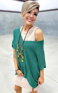 The ZigZag Stripe DRESSES Sand Desert Valley Dress