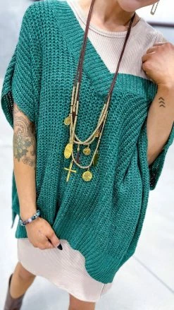 The ZigZag Stripe DRESSES Sand Desert Valley Dress