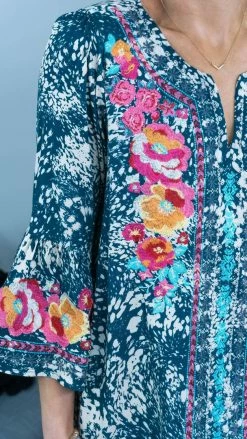 Andree TOPS & TUNICS Santa Fe Sweetie Top