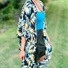Your Fashion Wholesale Sea Of Possibilities Kimono [NO RETURNS]