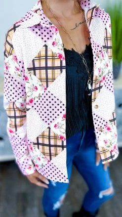 Andree Secret Intentions Top