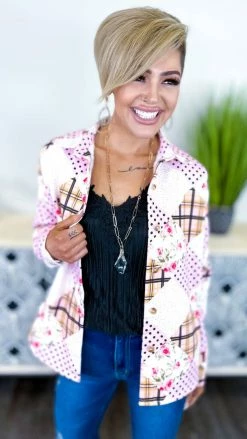 Andree Secret Intentions Top