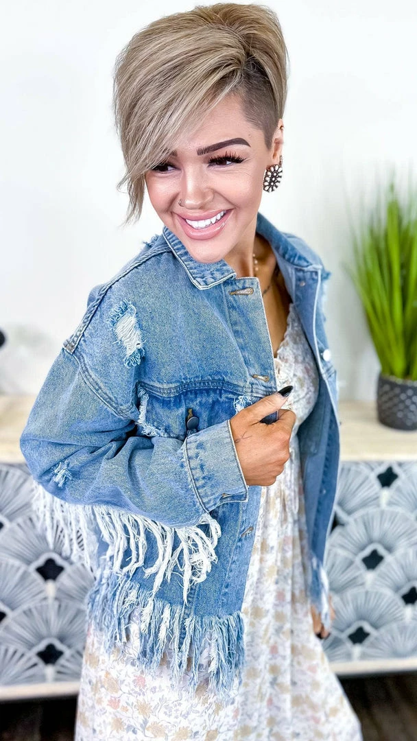 The ZigZag Stripe Secretly Mine Dress