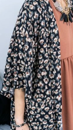 Your Fashion Wholesale Send The Location Cardigan OUTERWEAR