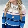 Andree Shining Example Sweater