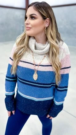 Andree Shining Example Sweater