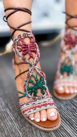 KB Shoes Shirley Heels