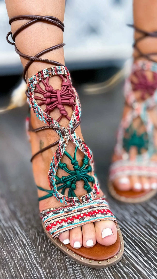 KB Shoes Shirley Heels