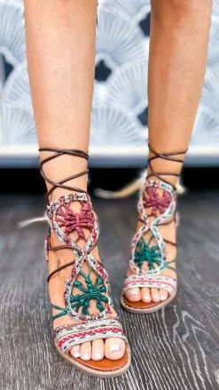 KB Shoes Shirley Heels