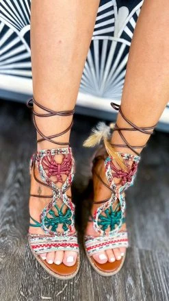 KB Shoes Shirley Heels