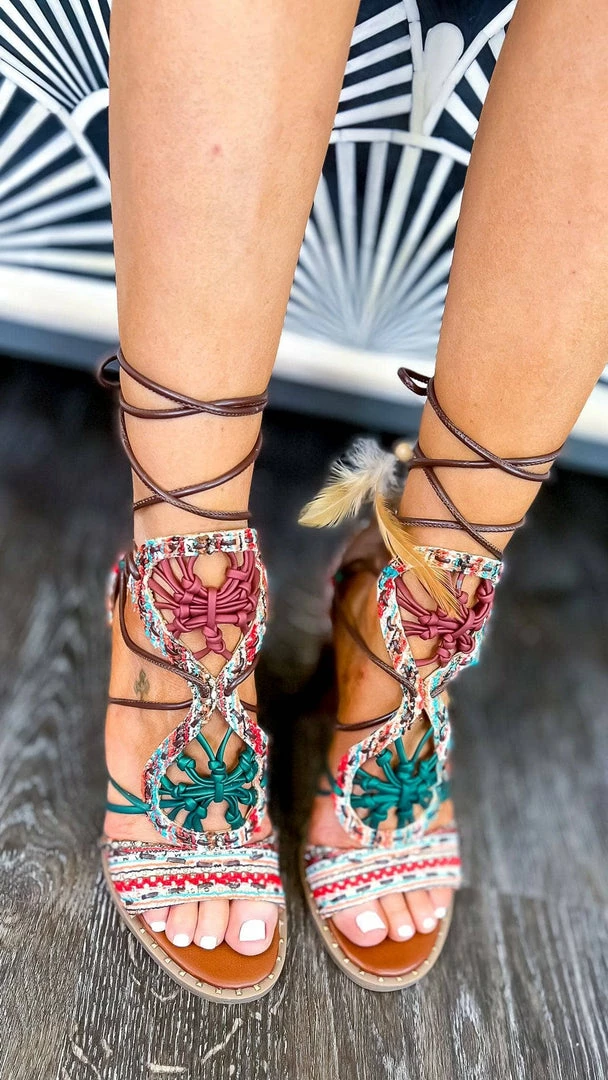 KB Shoes Shirley Heels