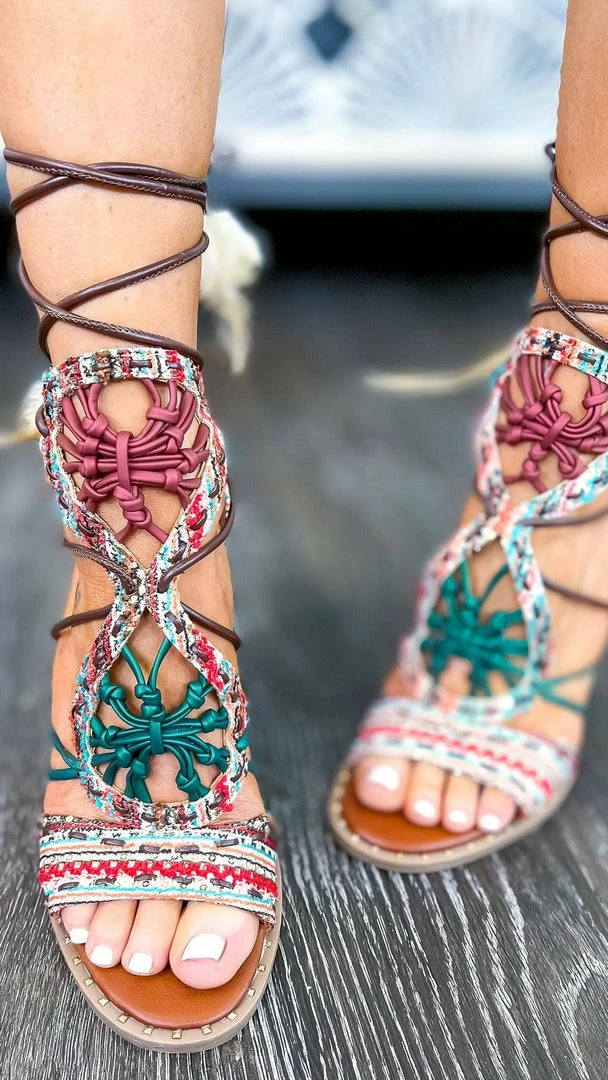 KB Shoes Shirley Heels