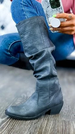 Corkys Footwear Shook Boots SHOES