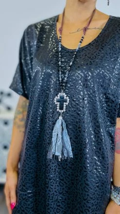 Crazy Train Show Stopper Dress DRESSES