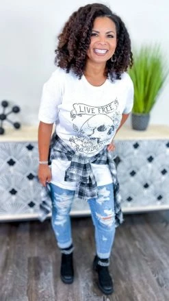 Southern Grace Silent Movie Shacket Shackets