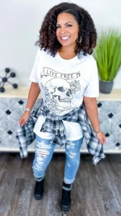 Southern Grace Silent Movie Shacket Shackets