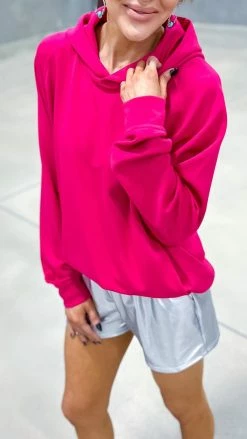 The ZigZag Stripe Silver Style Diva Shorts