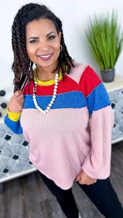 Sugarfox Ski Lift Top