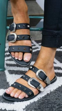 Miami Shoe Skye Sandals