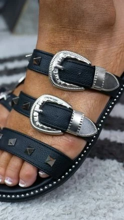 Miami Shoe Skye Sandals