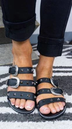 Miami Shoe Skye Sandals