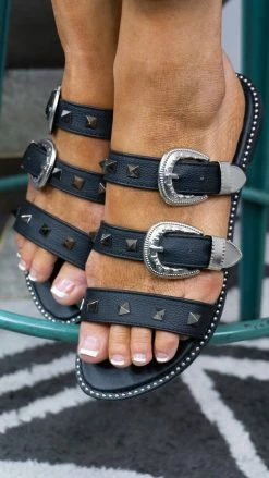 Miami Shoe Skye Sandals