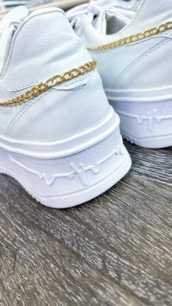 Miami Shoe Slam Sneakers