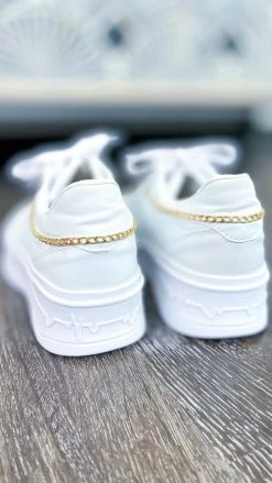 Miami Shoe Slam Sneakers