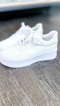 Miami Shoe Slam Sneakers