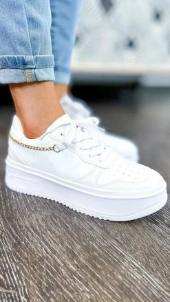 Miami Shoe Slam Sneakers