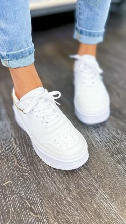 Miami Shoe Slam Sneakers