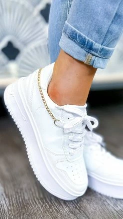 Miami Shoe Slam Sneakers