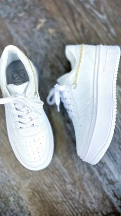 Miami Shoe Slam Sneakers